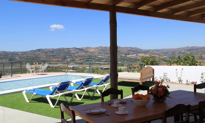 Trapiche Cottage | Great discounts on stays longer than one month