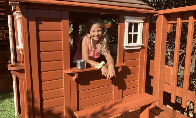 Vallejo House | Great home for exploring San Francisco and Napa