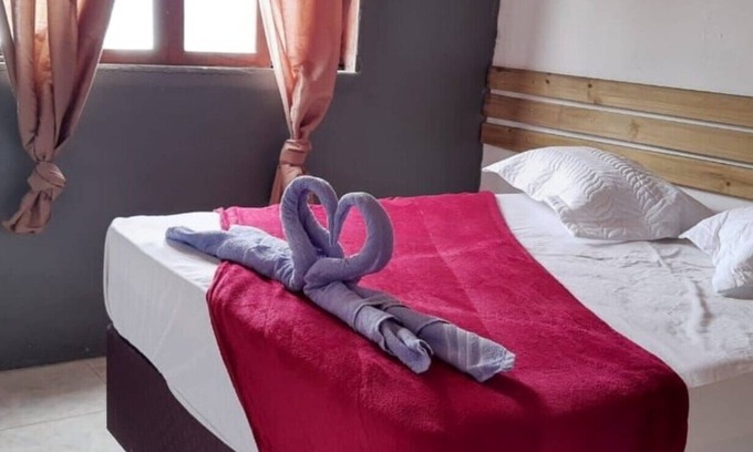 Vila Alvorada House | Great house on the beach A beautiful place