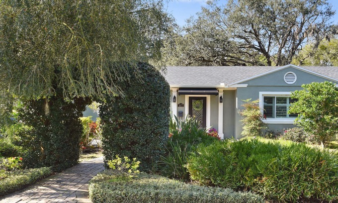 Winter Park House | GREAT LOCATION π‘
