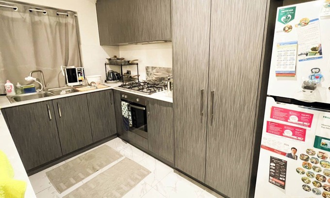 Beckenham House | Great Privacy cozy room with friendly host