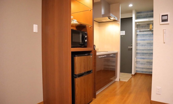 Nagano Apartment | Great value for 4 nights or moreEasy access to Nagano Station and other areas Multiple night stays/Nagano Nagano