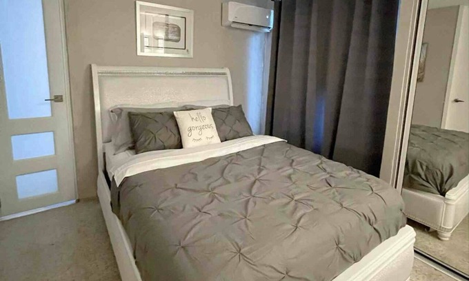 Bairoa House | Great view rental unit Close to everything we love
