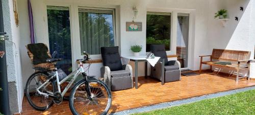 Bad Mitterndorf Apartment | great view Sonnenblick 276-1