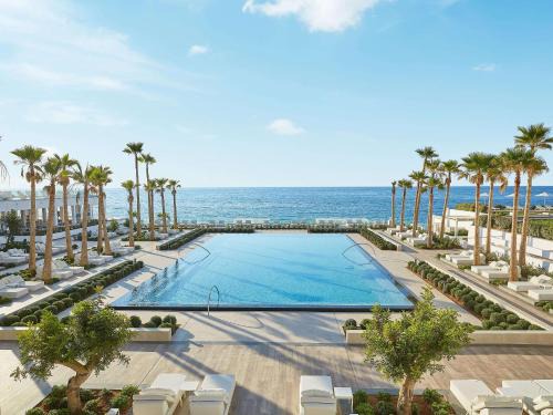 Pigianos Kampos Resort | Grecotel LUXME White