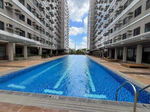 Dasmarinas Apartment | Green 2 SMDC - STUDIO TYPE Condo - Gems Suite Staycation