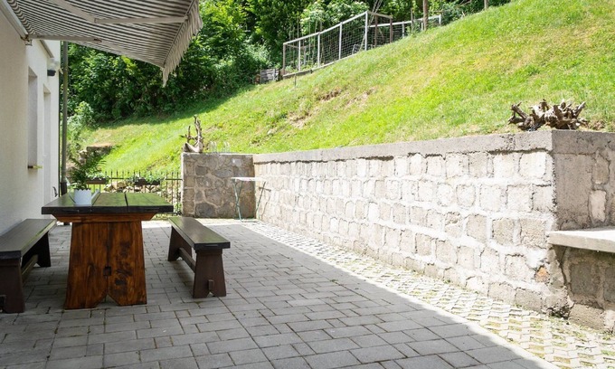 Lokve Apartment | Green Area Apartments Kremžar