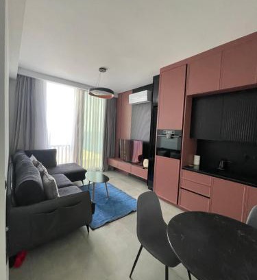 Jala Apartment | Green Coast Albania 244d