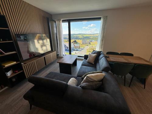 Abertamy Apartment | Green Deer