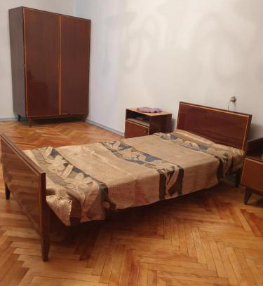 Tbilisi Apartment | Green district