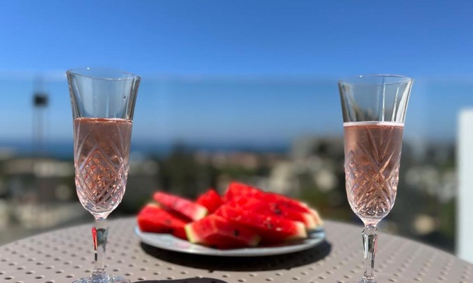 Limassol Apartment | Green Door Getaway