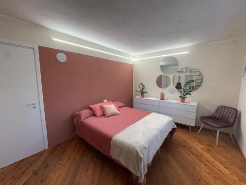Ponte Lambro House | Green Eden Comfort and nature, convenient for Como, Lecco, and Bellagio