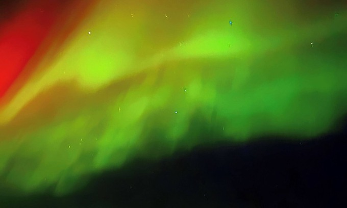 Storidalur Cabin | Green Farm Stay with private hot tub and Northern Lights Viewpoint.