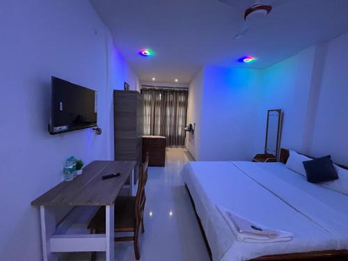 Golaghat House | Green Gables Kaziranga