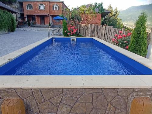 Ijevan Apartment | Green Garden