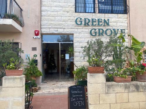 Swieqi House | Green Grove Guest House