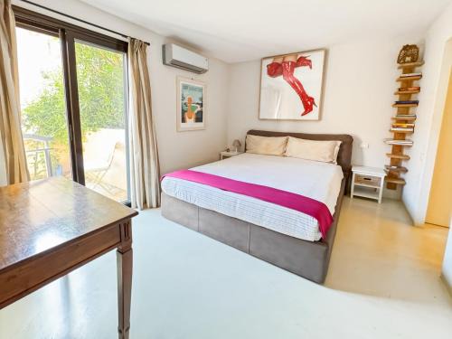 Cap d'Ail Apartment | Green Heaven Apt, Rickeys