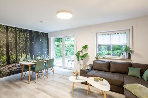 Rhein-Erft-Kreis District Apartment | Green Heaven zwischen Köln und Phantasialand