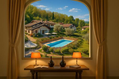 Besozzo Villa | Green Hill Property