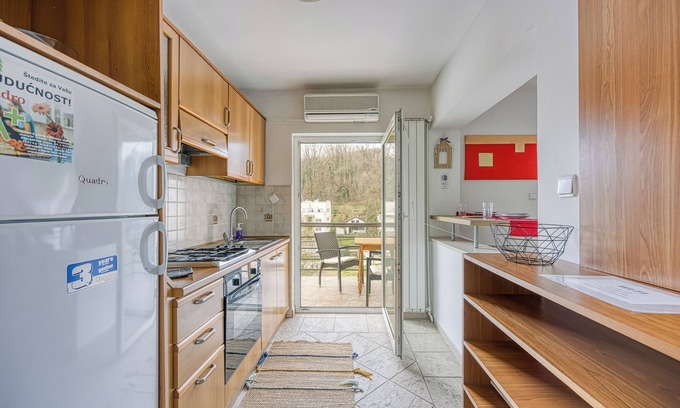 Zagreb Apartment | Green Hill Zagreb - Studio Natali