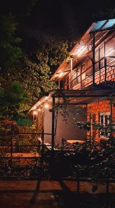 Masinagudi Hotel | Green Hills Farm And Guest House