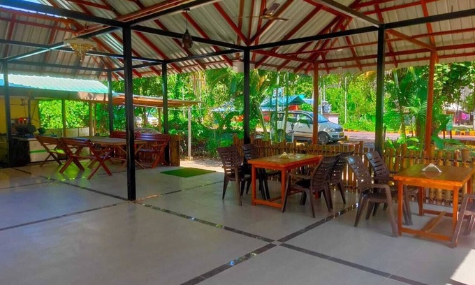 Havelock Island Resort | Green Imperial Resort is a prime location