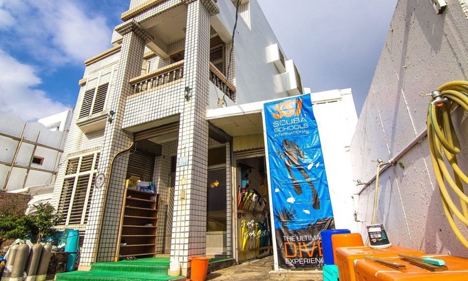 Lyudao Bed & Breakfast | Green Island B&B