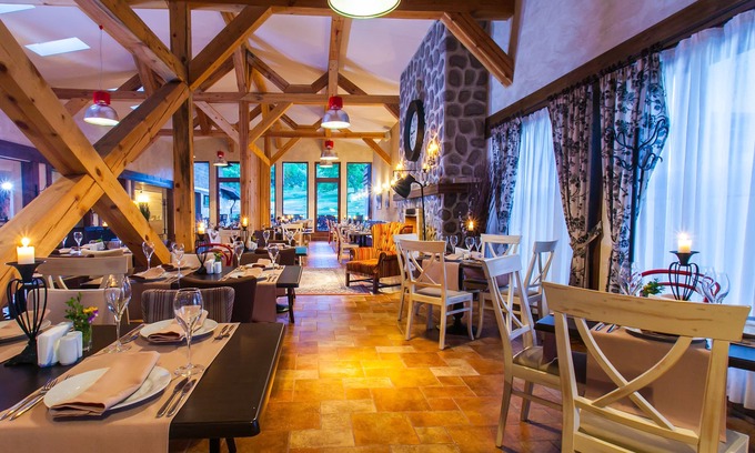 Shiligarnika Hotel | Green Life Bansko