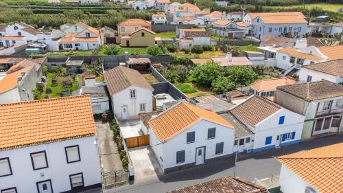 Mosteiros House | Green Mountain