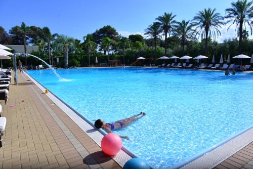 Otranto Resort | Green Paradise Resort
