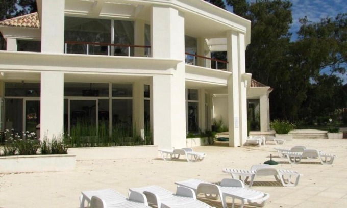 Solanas Apartment | Green Park, Solanas, apto con balcón vista al lago