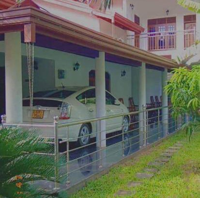 Hambantota House | GREEN PLAZA HOTEL