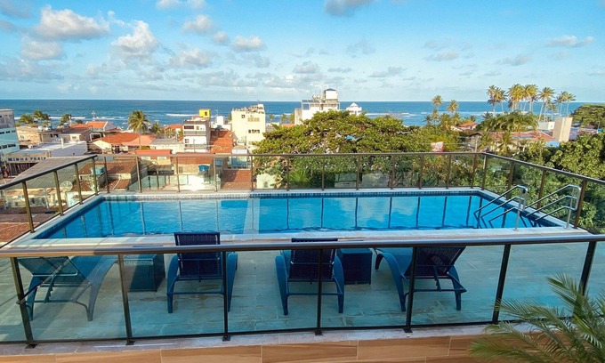 Centro Apartment | Green Porto 206