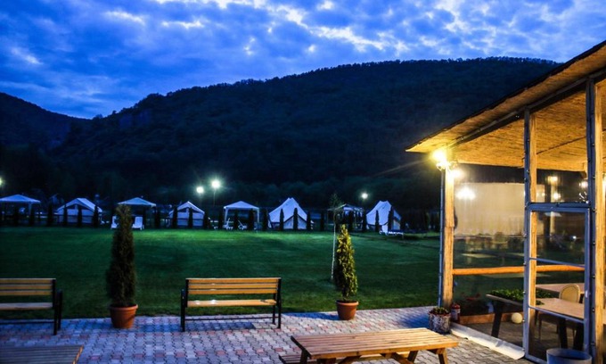 Suncuius Other | Green Resort Suncuius