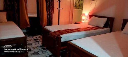 Nallur House | Green star villa