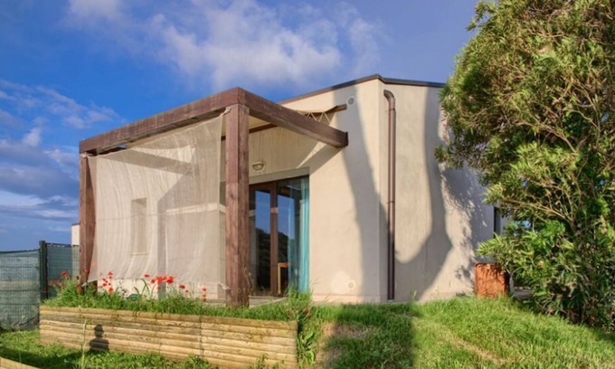 Piombino Apartment | Green Studio - An ideal family retreat, just a short stroll from the beaches