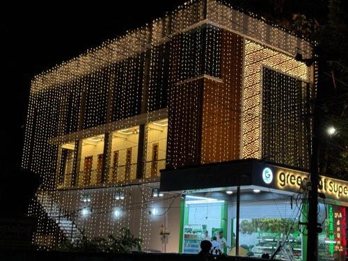 Cherthala Bed & Breakfast | Green Suites