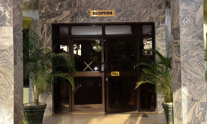 Kaduna Hotel | Green Suites Villa