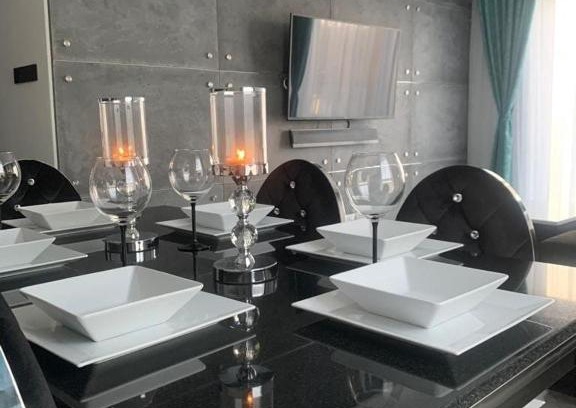 Pila Apartment | Green Valley LuXury Apartament