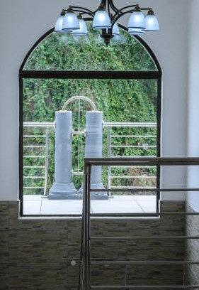 Kingsborough Bed & Breakfast | Green valley