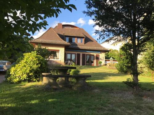 Friedrichsdorf House | Green wonder