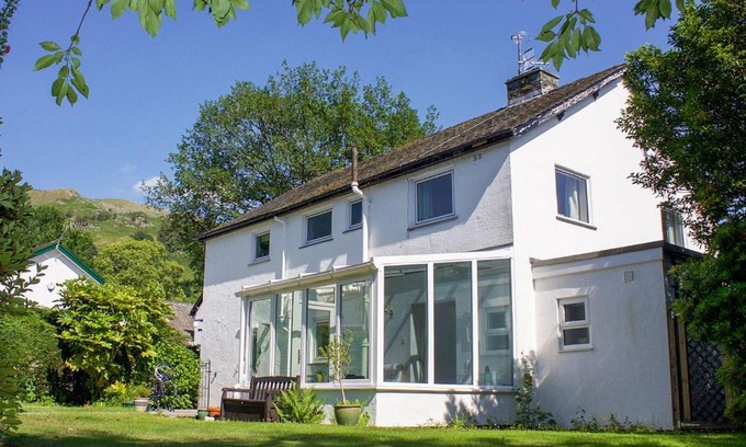 Grasmere House | Greenacres Rest