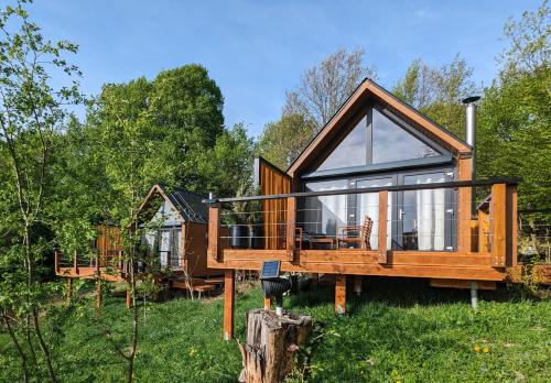 Banska Bela Apartment | Greenbela
