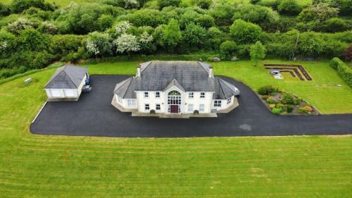 Killotteran House | Greenmile House,