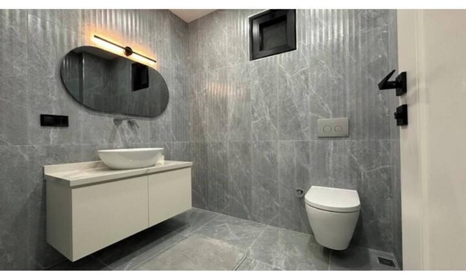 Trabzon Villa | Greenplain Luxury