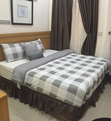 Lagos House | Greens Manor VI