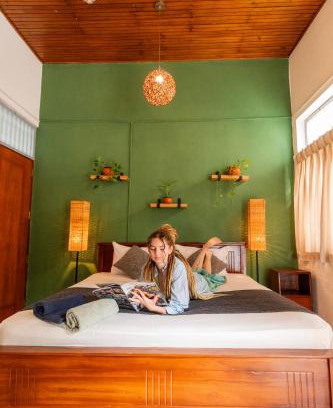 Havelock Town House | Greenscape Colombo