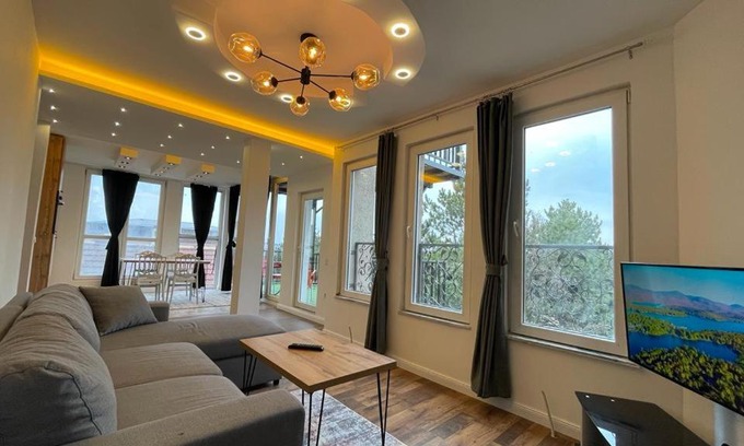 Matiçan Apartment | Greenside Apartment 5