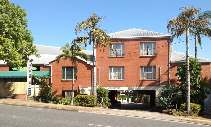 Greenslopes Hotel | Greenslopes Motor Inn