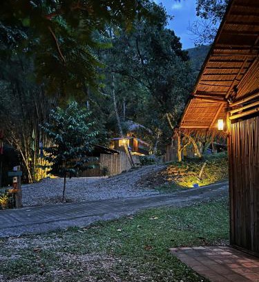 Chang Klang Resort | Greenspace Living